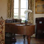 D'hotes Chateau De La Puisaye 3*