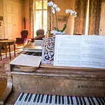 Bed & Breakfast D'hotes Chateau De La Puisaye Verneuil d'Avre et d'Iton
