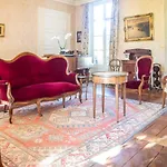 D'hotes Chateau De La Puisaye Verneuil d'Avre et d'Iton