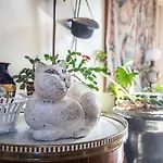 Bed & Breakfast D'hotes Chateau De La Puisaye
