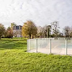Bed & Breakfast D'hotes Chateau De La Puisaye