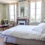D'hotes Chateau De La Puisaye Bed & Breakfast Verneuil d'Avre et d'Iton
