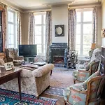 D'hotes Chateau De La Puisaye 3*