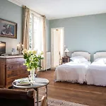 D'hotes Chateau De La Puisaye Bed & Breakfast Verneuil d'Avre et d'Iton