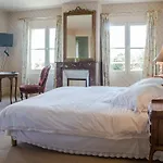 Bed & Breakfast D'hotes Chateau De La Puisaye Verneuil d'Avre et d'Iton