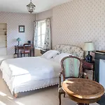 D'hotes Chateau De La Puisaye Bed & Breakfast Verneuil d'Avre et d'Iton