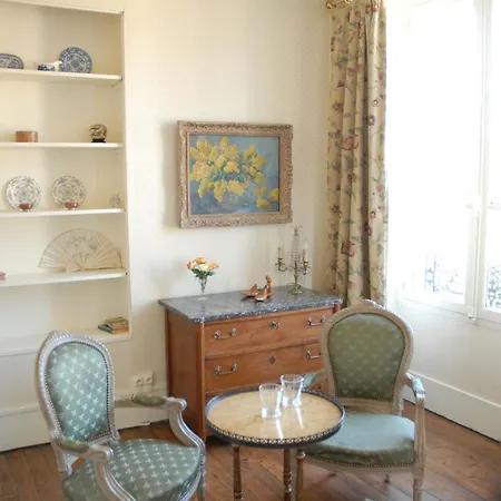 Chambres D'hotes Chateau De La Puisaye Verneuil d'Avre et d'Iton