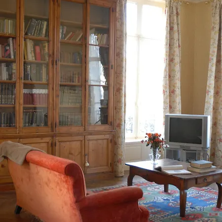 Chambres D'hotes Chateau De La Puisaye Verneuil d'Avre et d'Iton