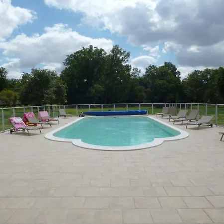 Bed & Breakfast Chambres D'hotes Chateau De La Puisaye Verneuil d'Avre et d'Iton