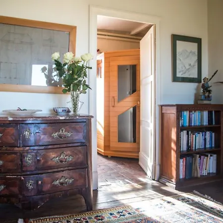 Chambres D'hotes Chateau De La Puisaye 3*