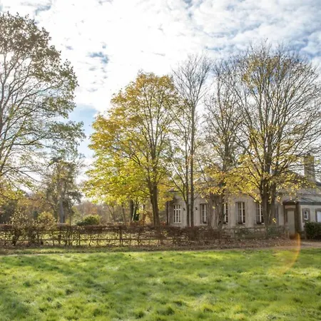 Chambres D'hotes Chateau De La Puisaye Verneuil d'Avre et d'Iton