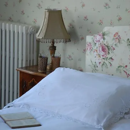 Chambres D'hotes Chateau De La Puisaye Bed & Breakfast Verneuil d'Avre et d'Iton