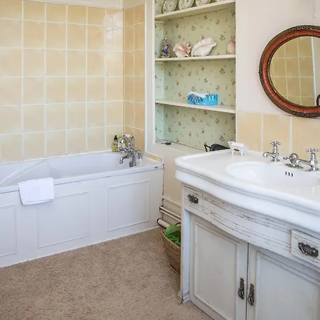 Chambres D'hotes Chateau De La Puisaye Verneuil d'Avre et d'Iton