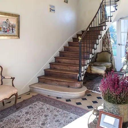 Bed & Breakfast Chambres D'hotes Chateau De La Puisaye
