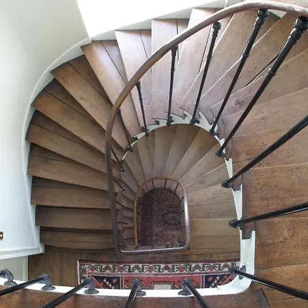 Chambres D'hotes Chateau De La Puisaye