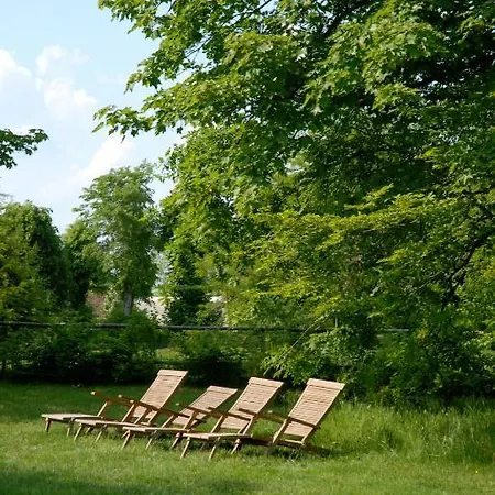 Bed & Breakfast Chambres D'hotes Chateau De La Puisaye Verneuil d'Avre et d'Iton